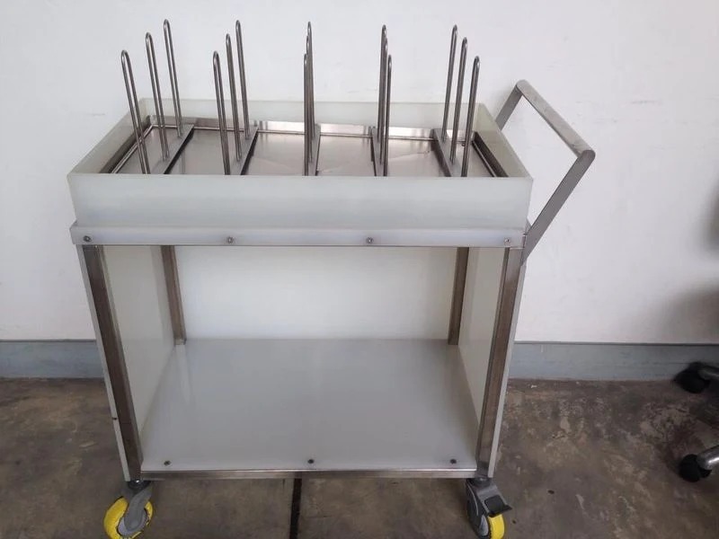 Inter-Rig - Metal Welding
