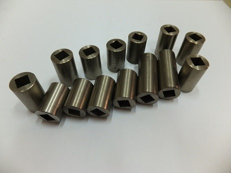 Precision Project 12