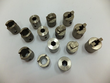 Precision Project 15