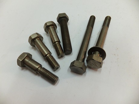 Precision Project 16