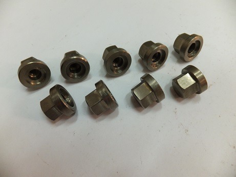 Precision Project 17