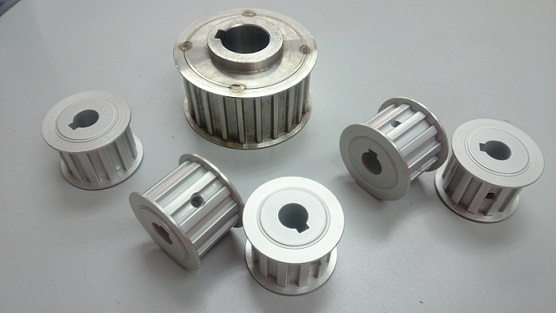 Precision Project 19