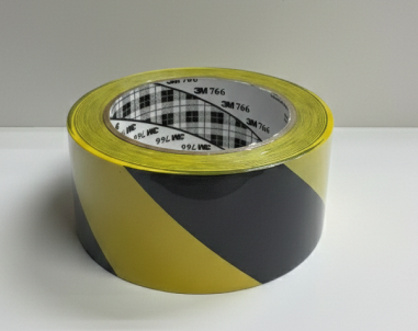 3M Safety Stripe Vinyl Tape